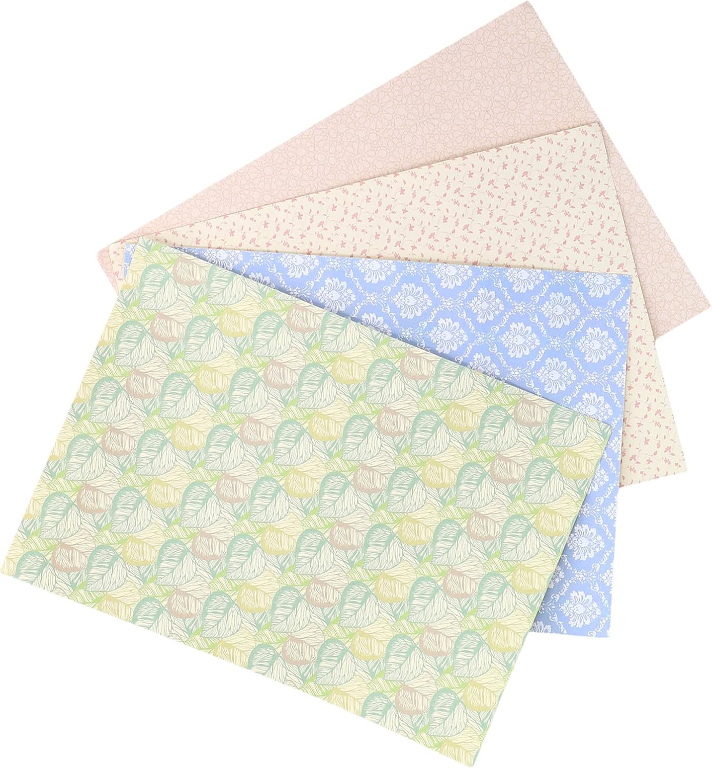 Papel Tapiz Miniatura 1:12