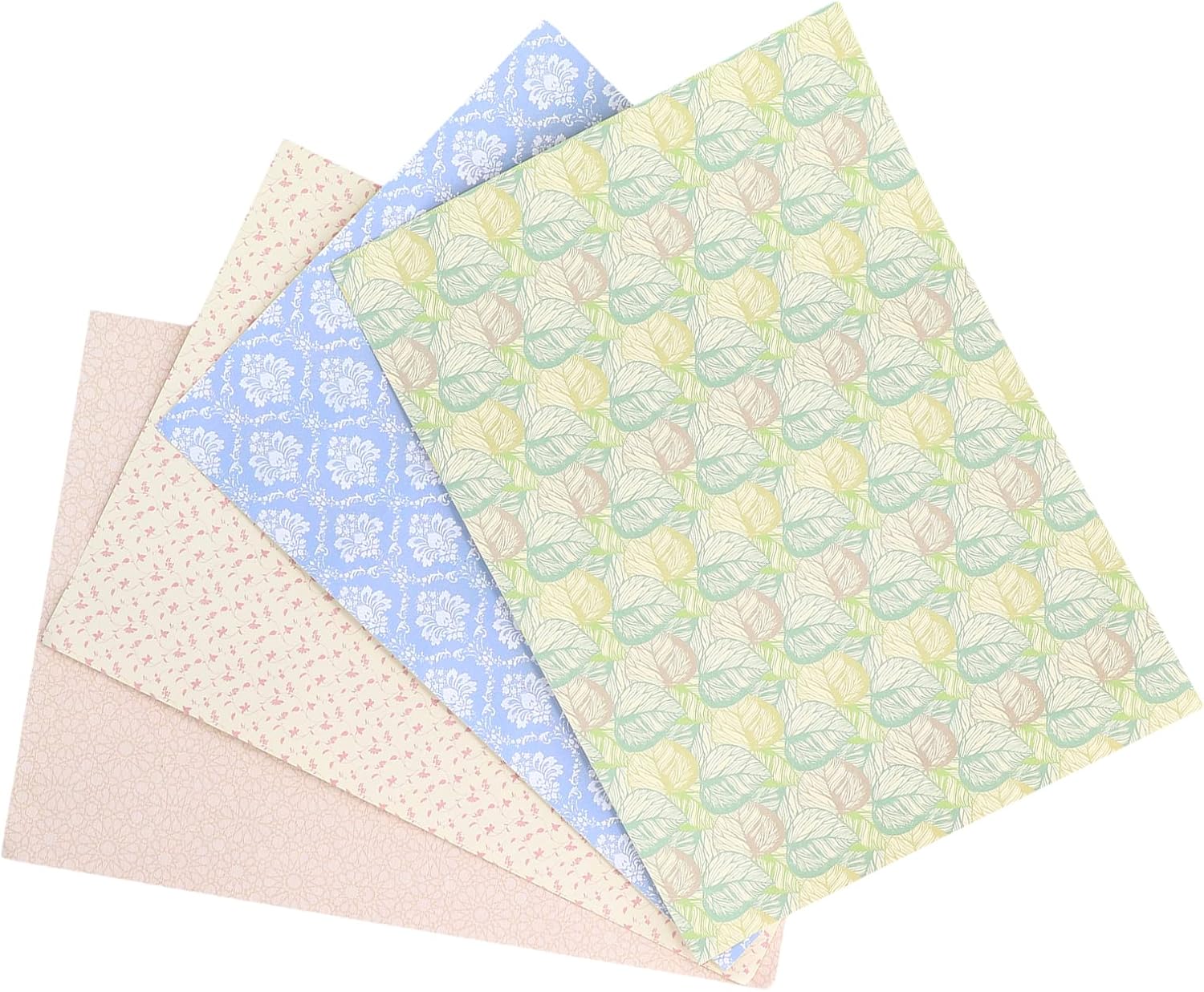 Papel Tapiz Miniatura 1:12