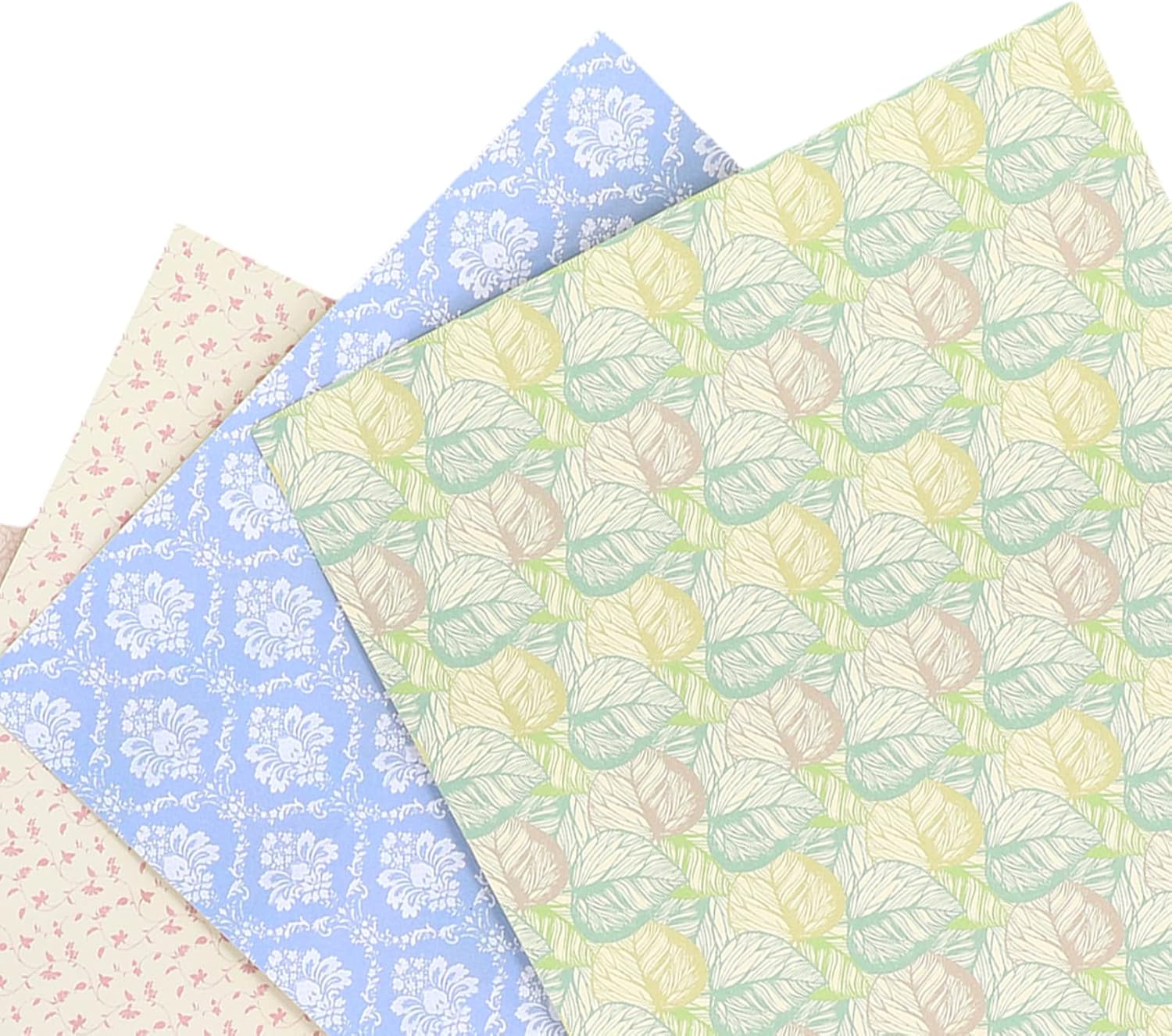 Papel Tapiz Miniatura 1:12