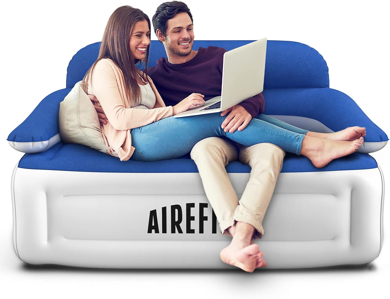 Sofá Inflable Airefina 3 Min.