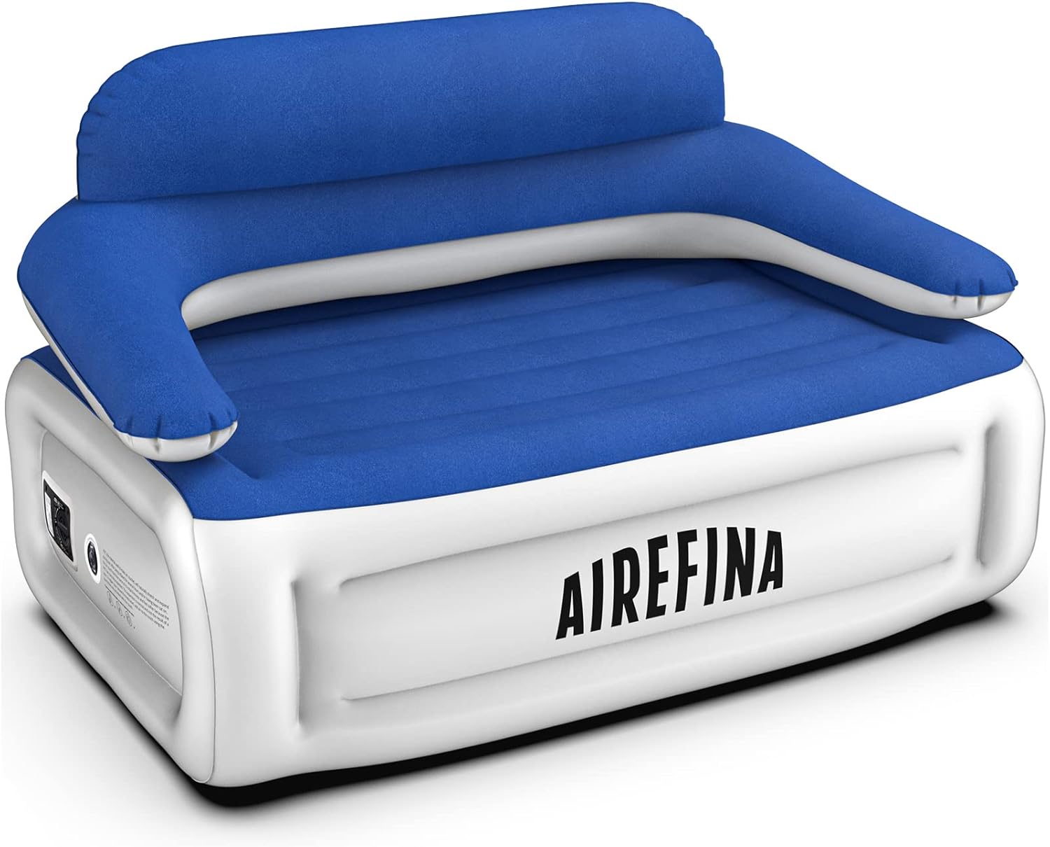 Sofá Inflable Airefina 3 Min.