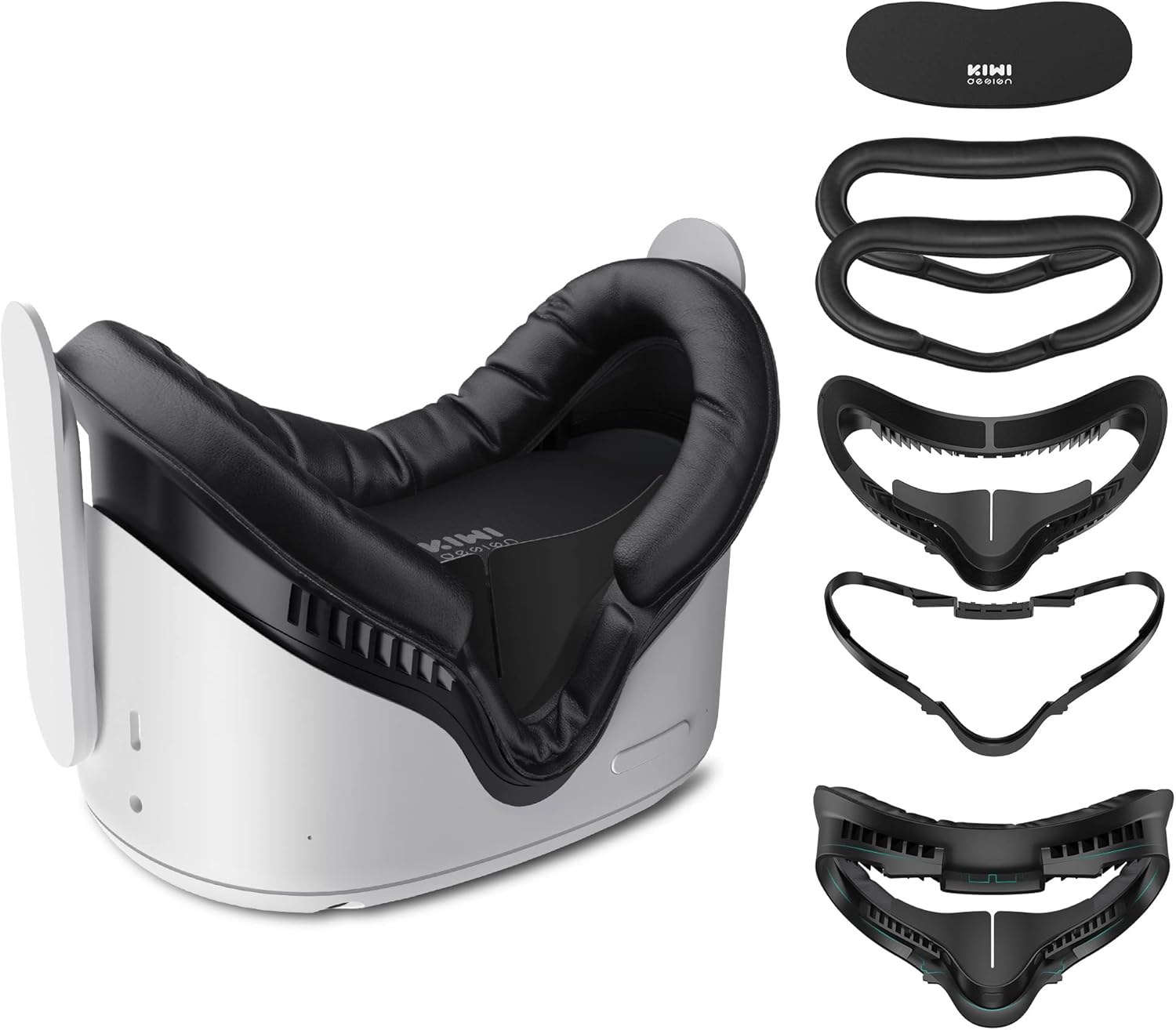 Accesorios KIWI para Quest 2