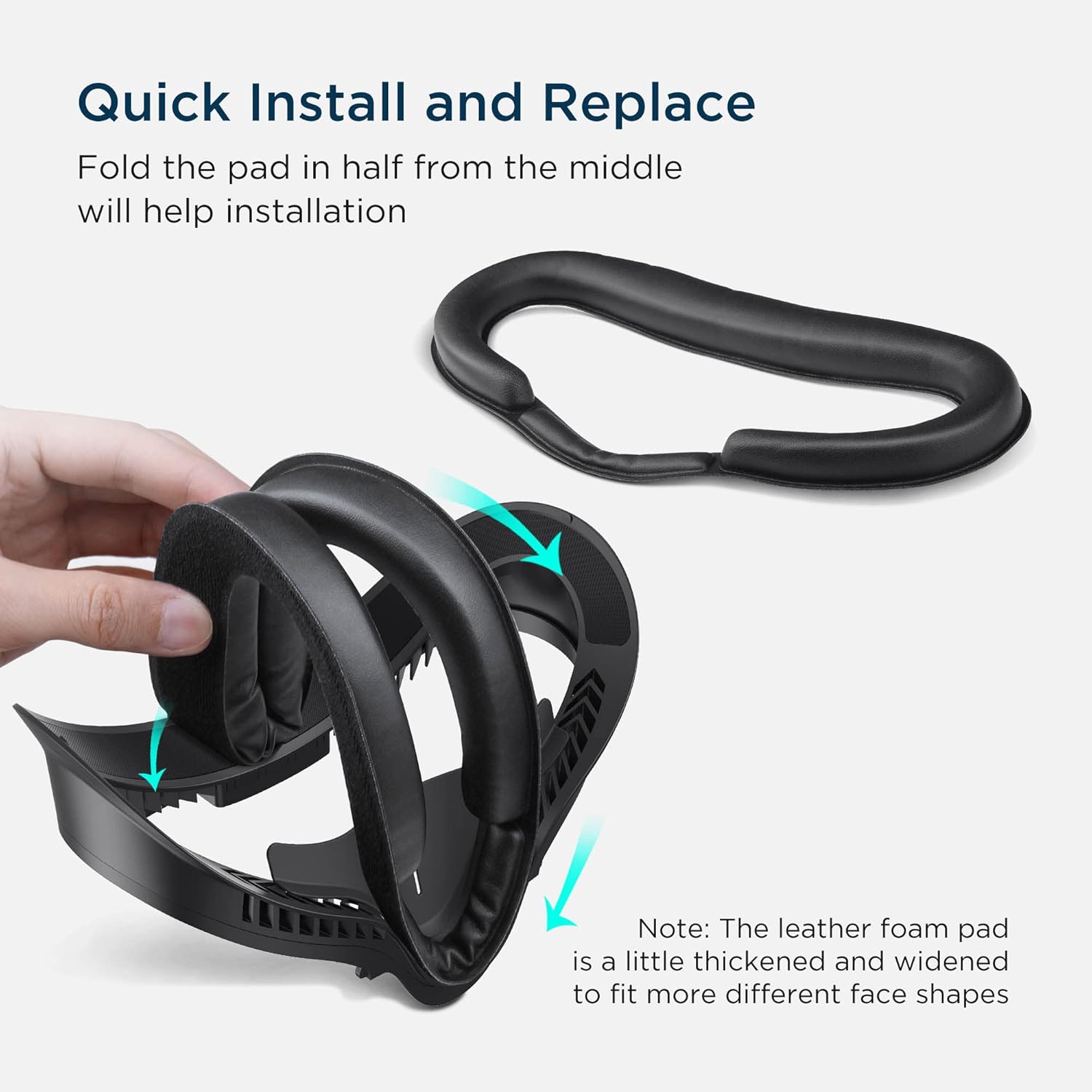 Accesorios KIWI para Quest 2