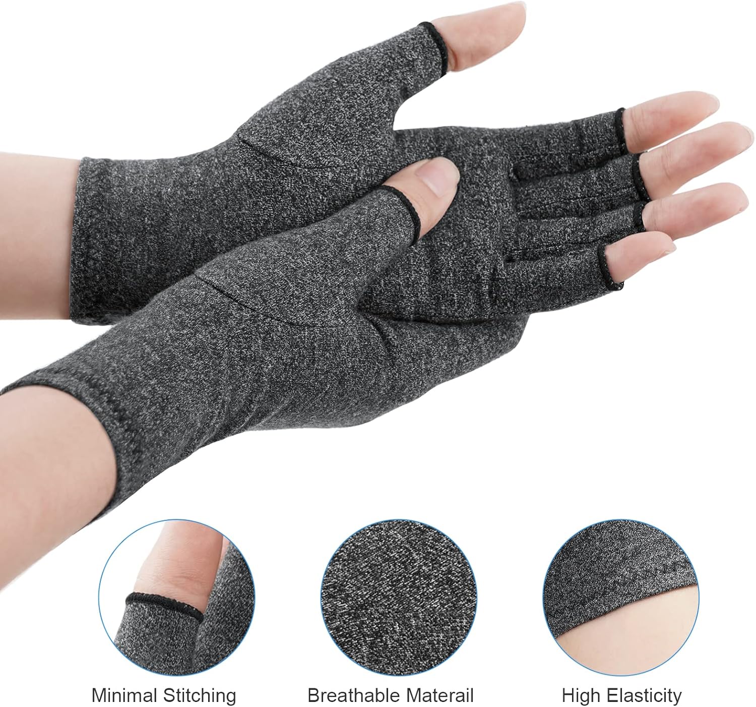 Guantes Anti-artritis ACWOO