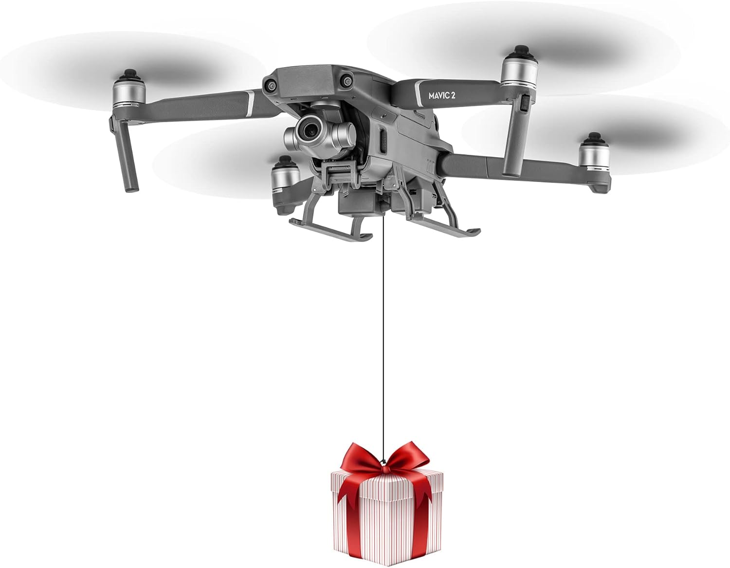 Liberador de gotas Mavic 2