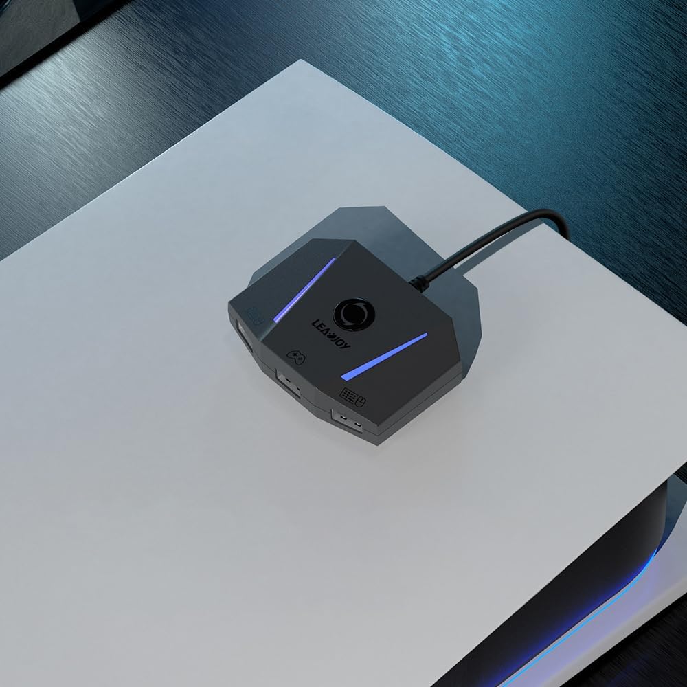 Leadjoy VX2 Aimbox Adaptador