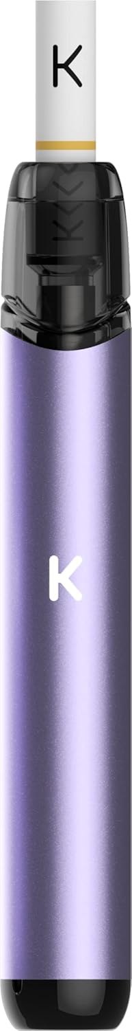 KIWI Pen Espacio Violeta
