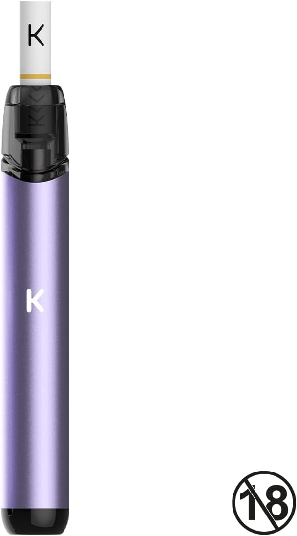 KIWI Pen Espacio Violeta