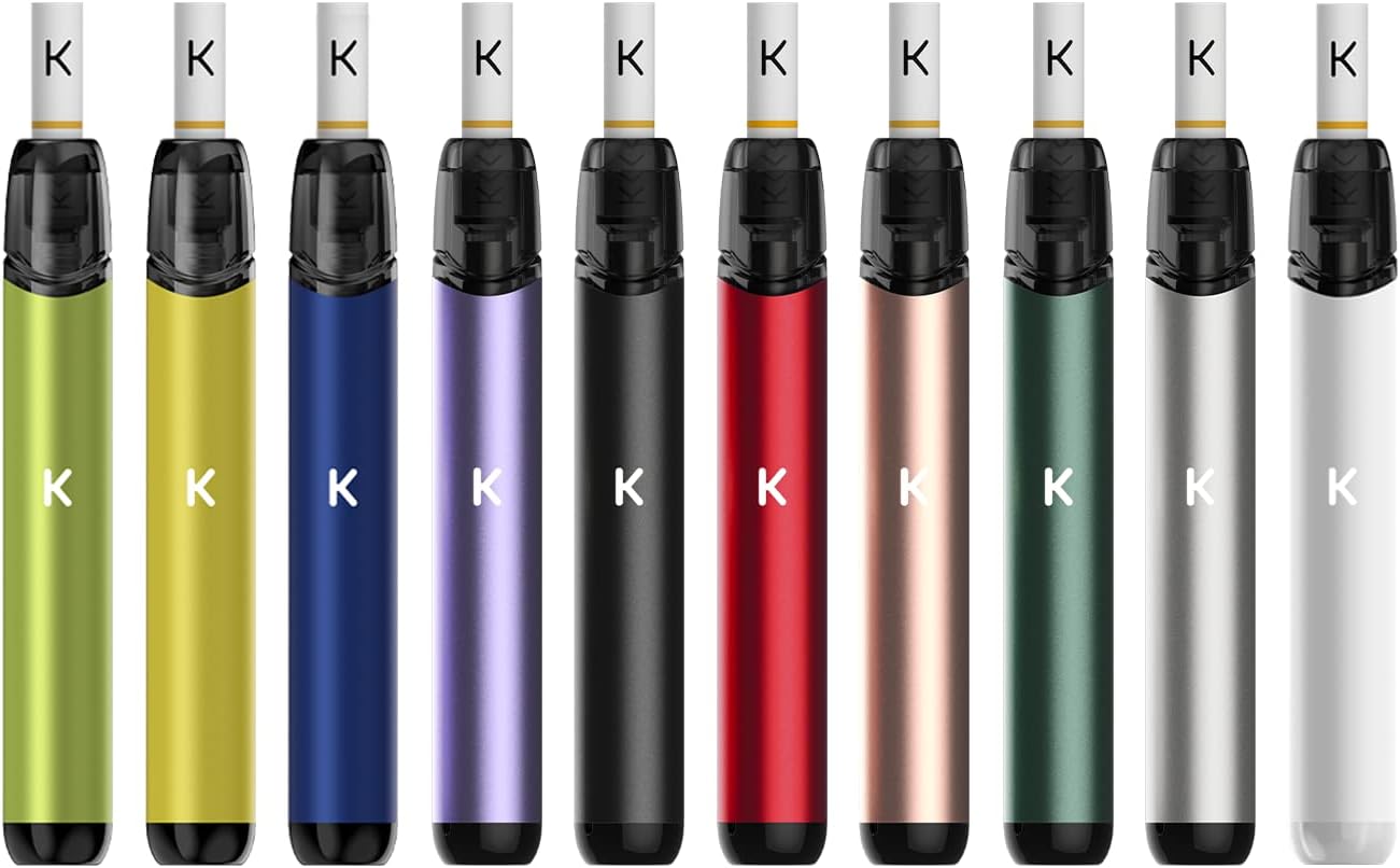 KIWI Pen Espacio Violeta