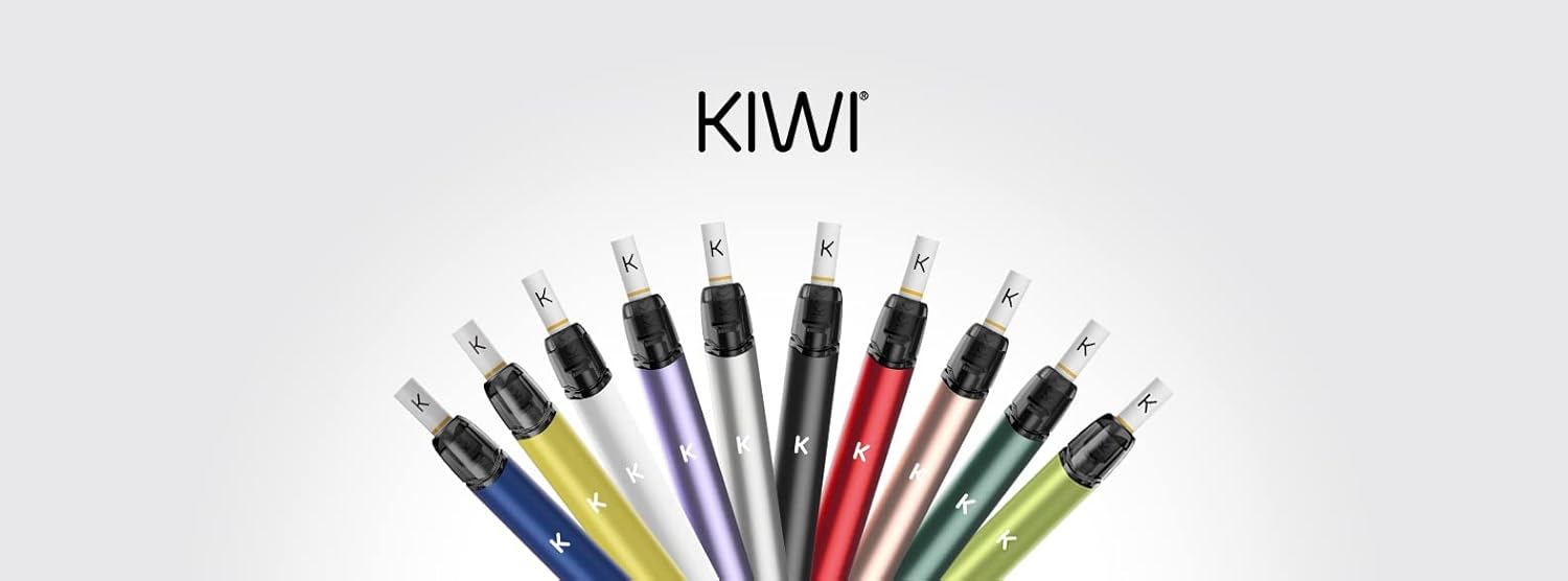 KIWI Pen Espacio Violeta