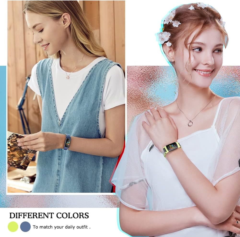 Correa de nylon para Fitbit Charge 5