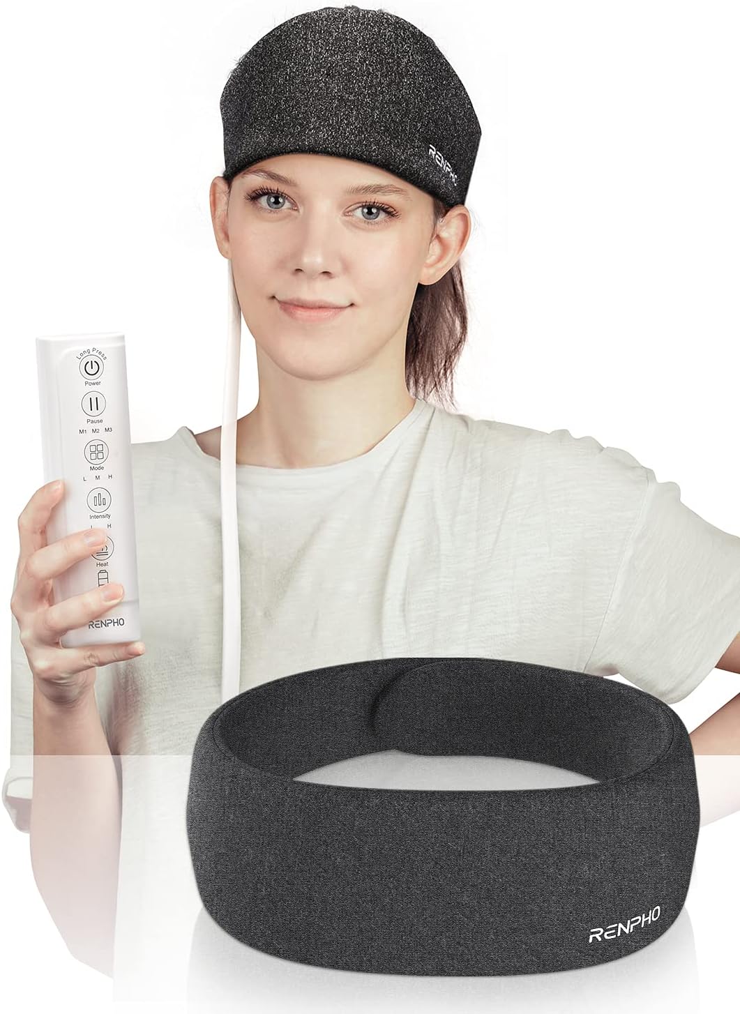 Masajeador Eléctrico Renpho