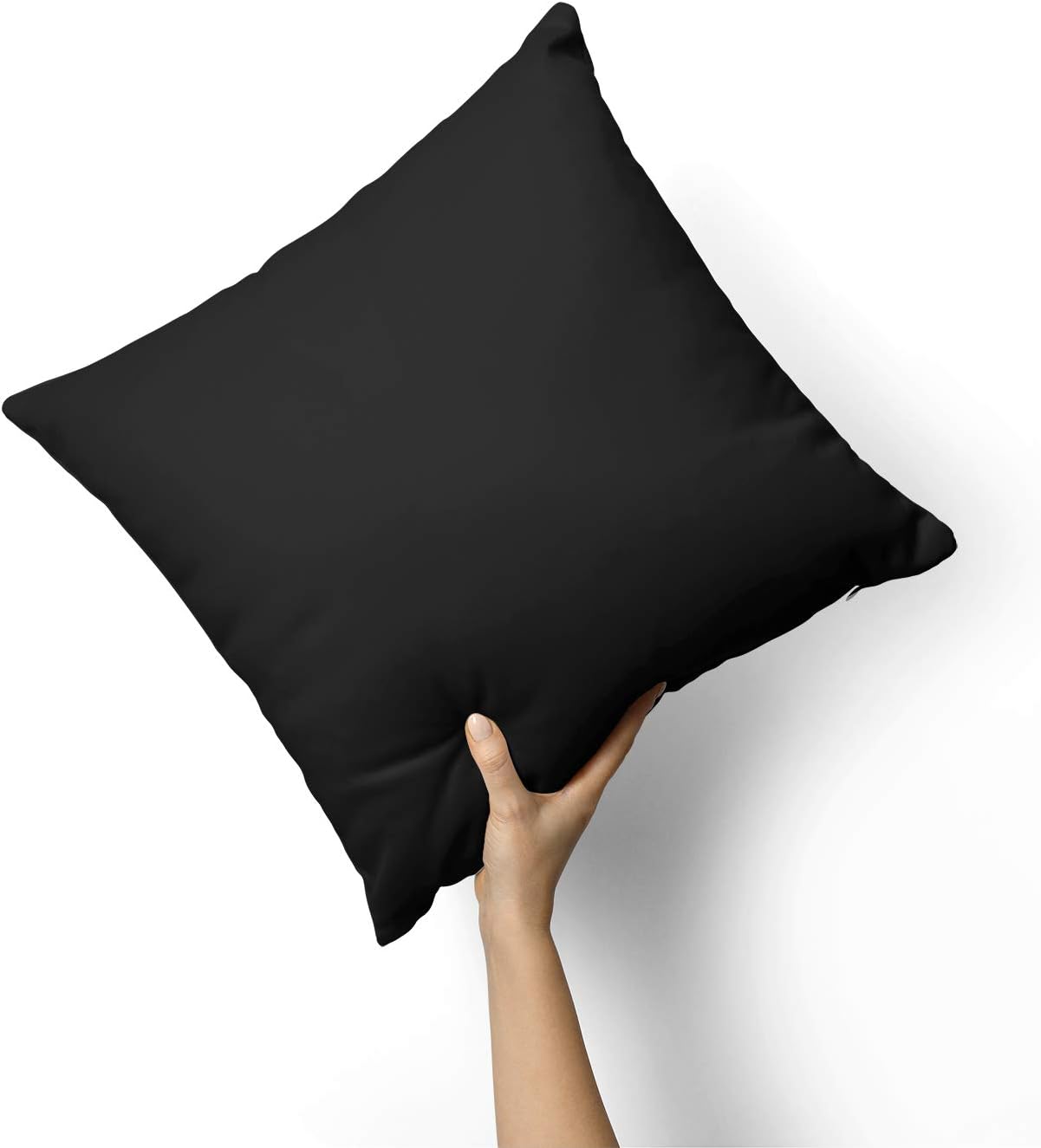 Funda de almohada Melunda 40x40