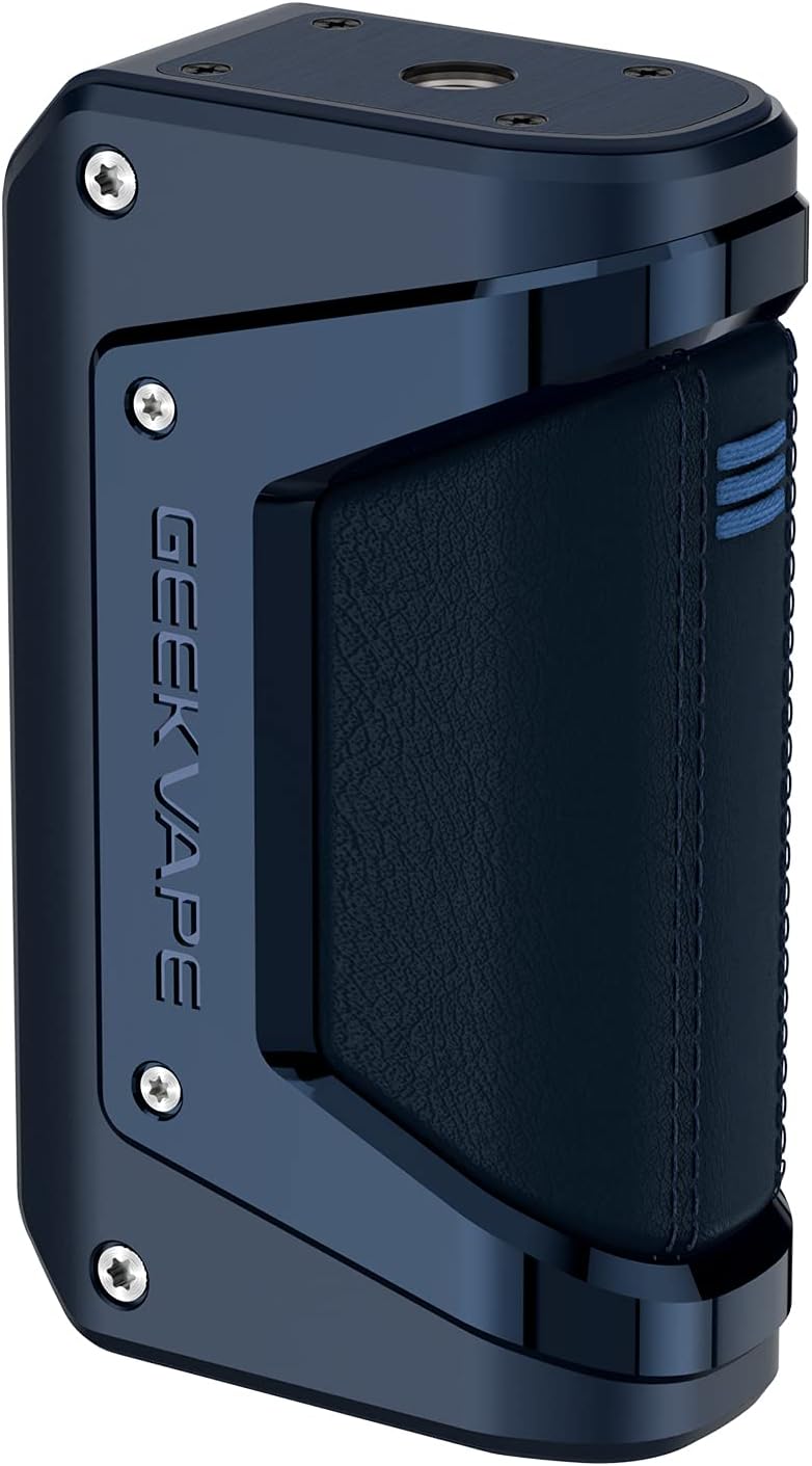 GEEKVAPE Aegis Legend 2 Mod