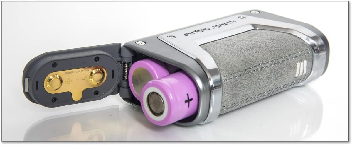 GEEKVAPE Aegis Legend 2 Mod