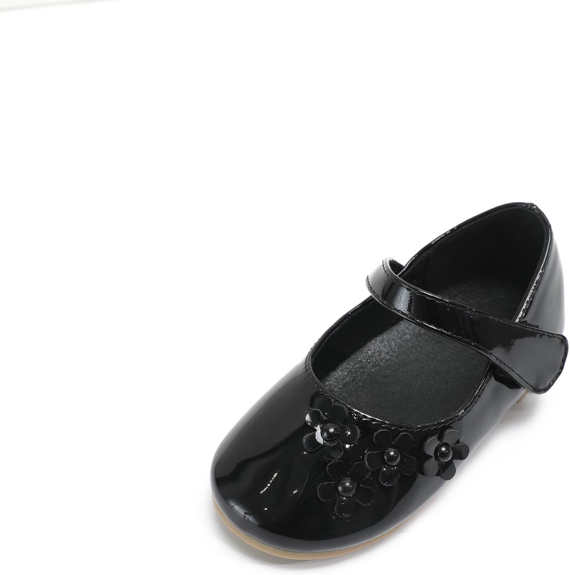 Zapatos de ballet Mary Jane niña