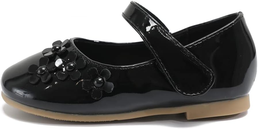 Zapatos de ballet Mary Jane niña