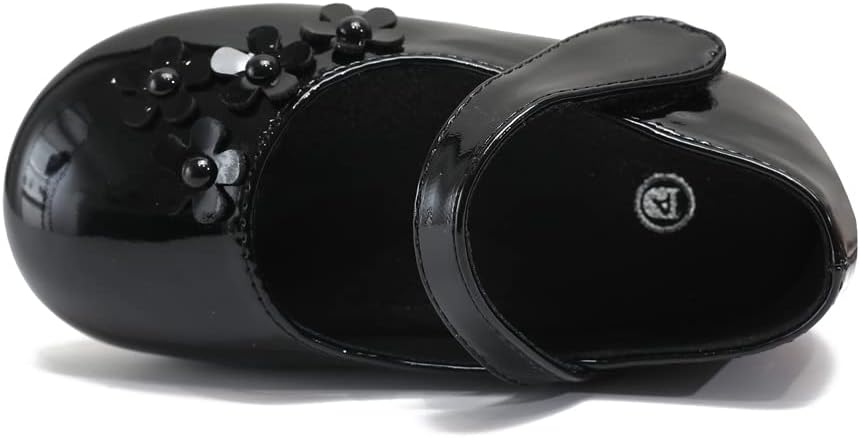 Zapatos de ballet Mary Jane niña
