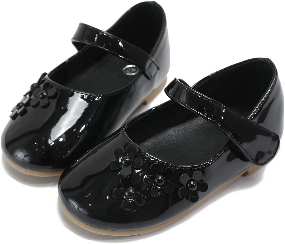 Zapatos de ballet Mary Jane niña