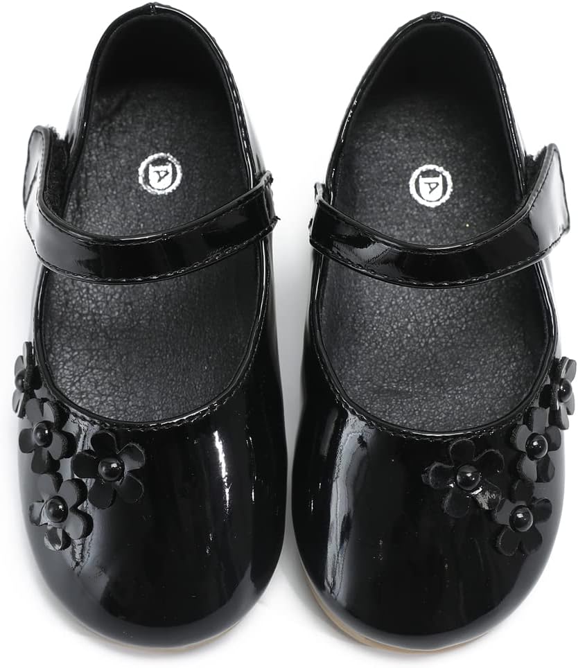 Zapatos de ballet Mary Jane niña