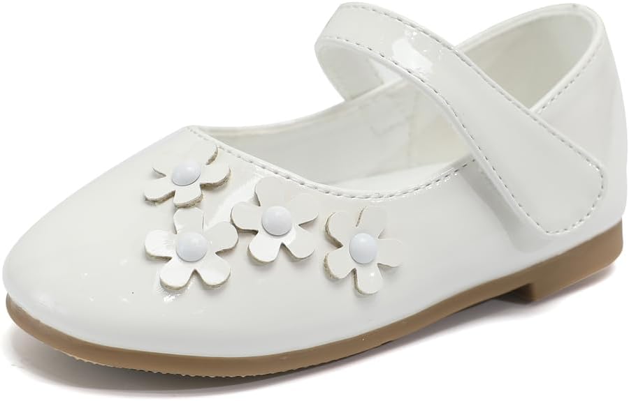 Zapatos de ballet Mary Jane niña