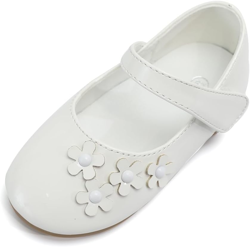 Zapatos de ballet Mary Jane niña