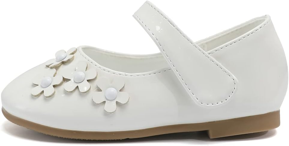 Zapatos de ballet Mary Jane niña