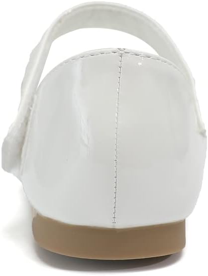 Zapatos de ballet Mary Jane niña