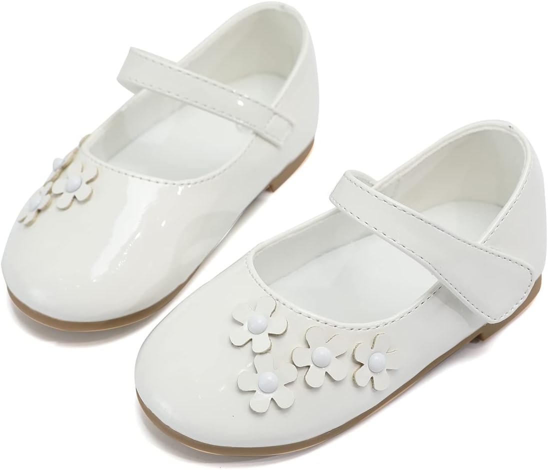 Zapatos de ballet Mary Jane niña