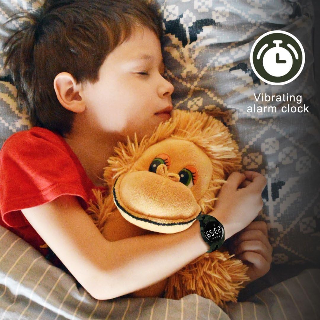 Reloj Digital Infantil BEN NEVIS