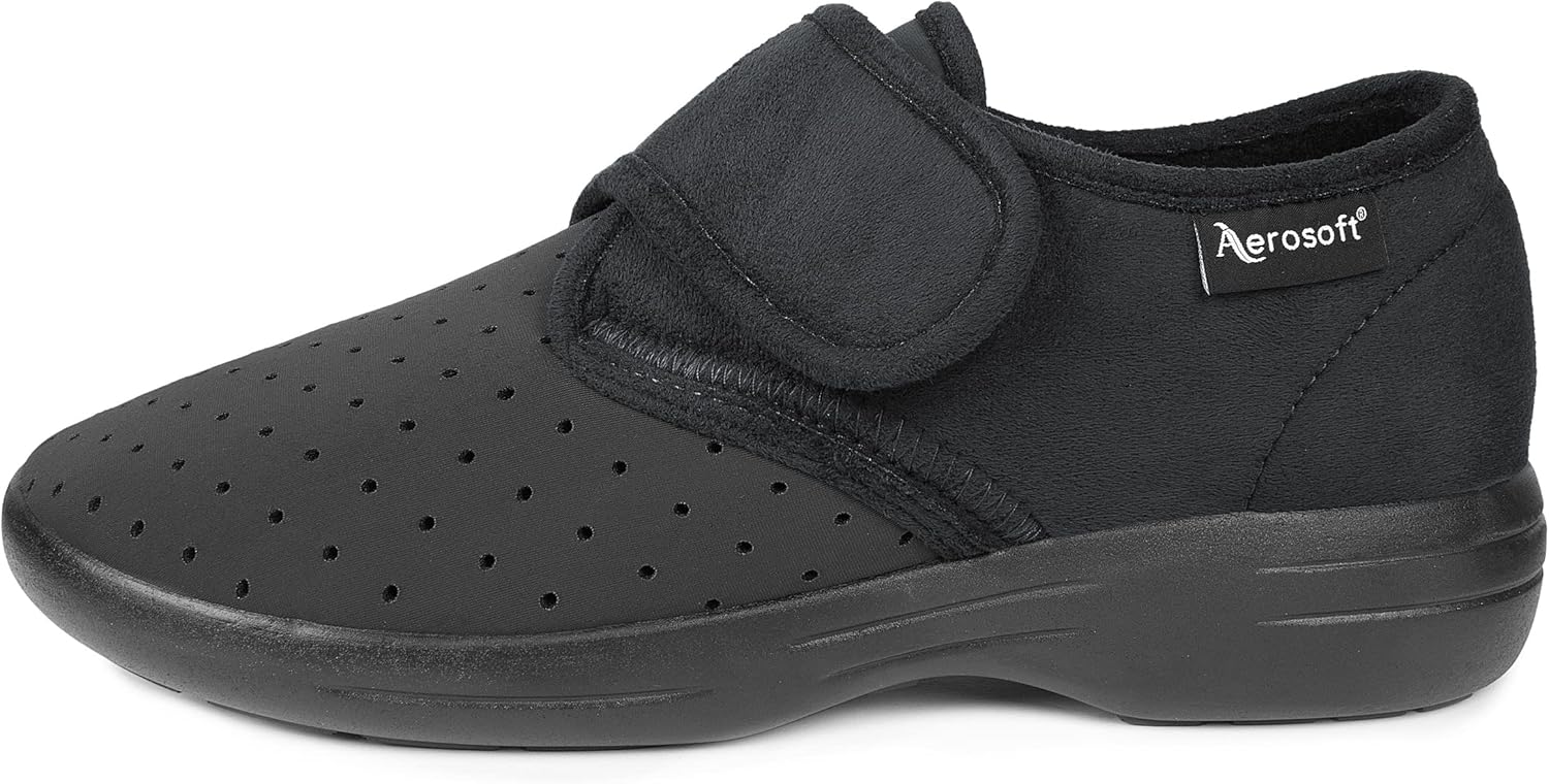 Zapatillas Aerosoft Stretch 10