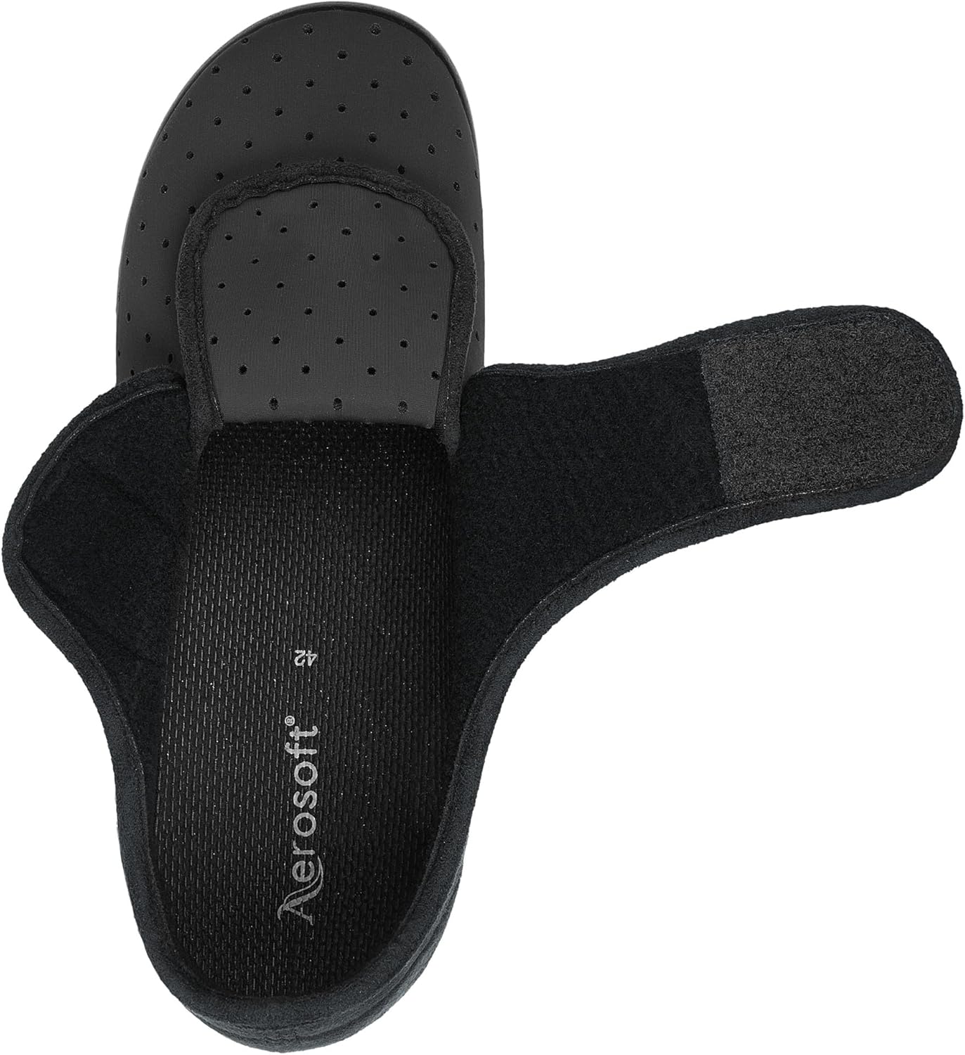 Zapatillas Aerosoft Stretch 10