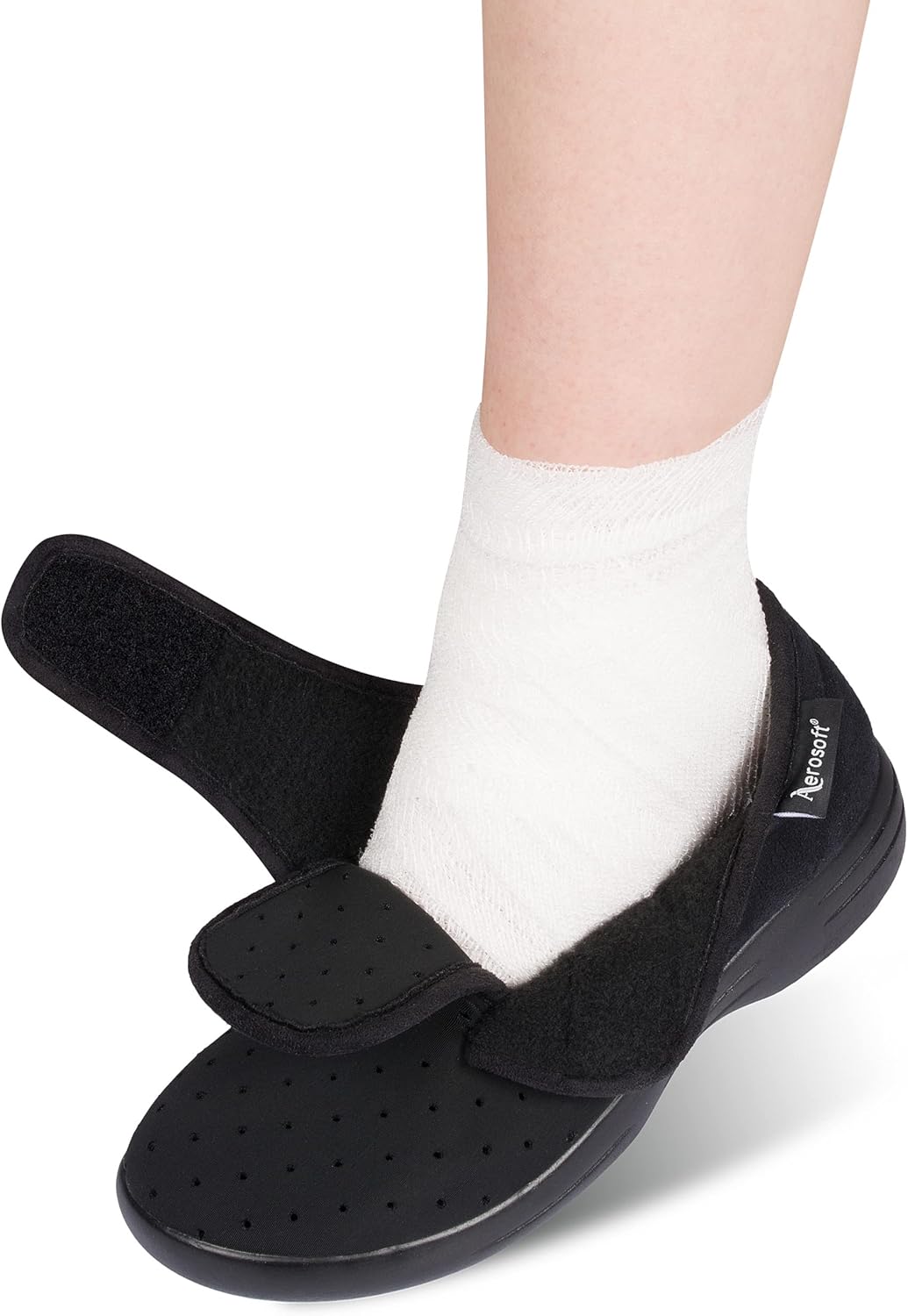 Zapatillas Aerosoft Stretch 10