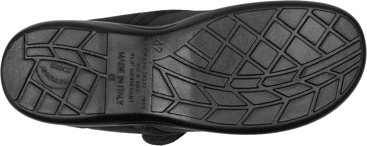 Zapatillas Aerosoft Stretch 10