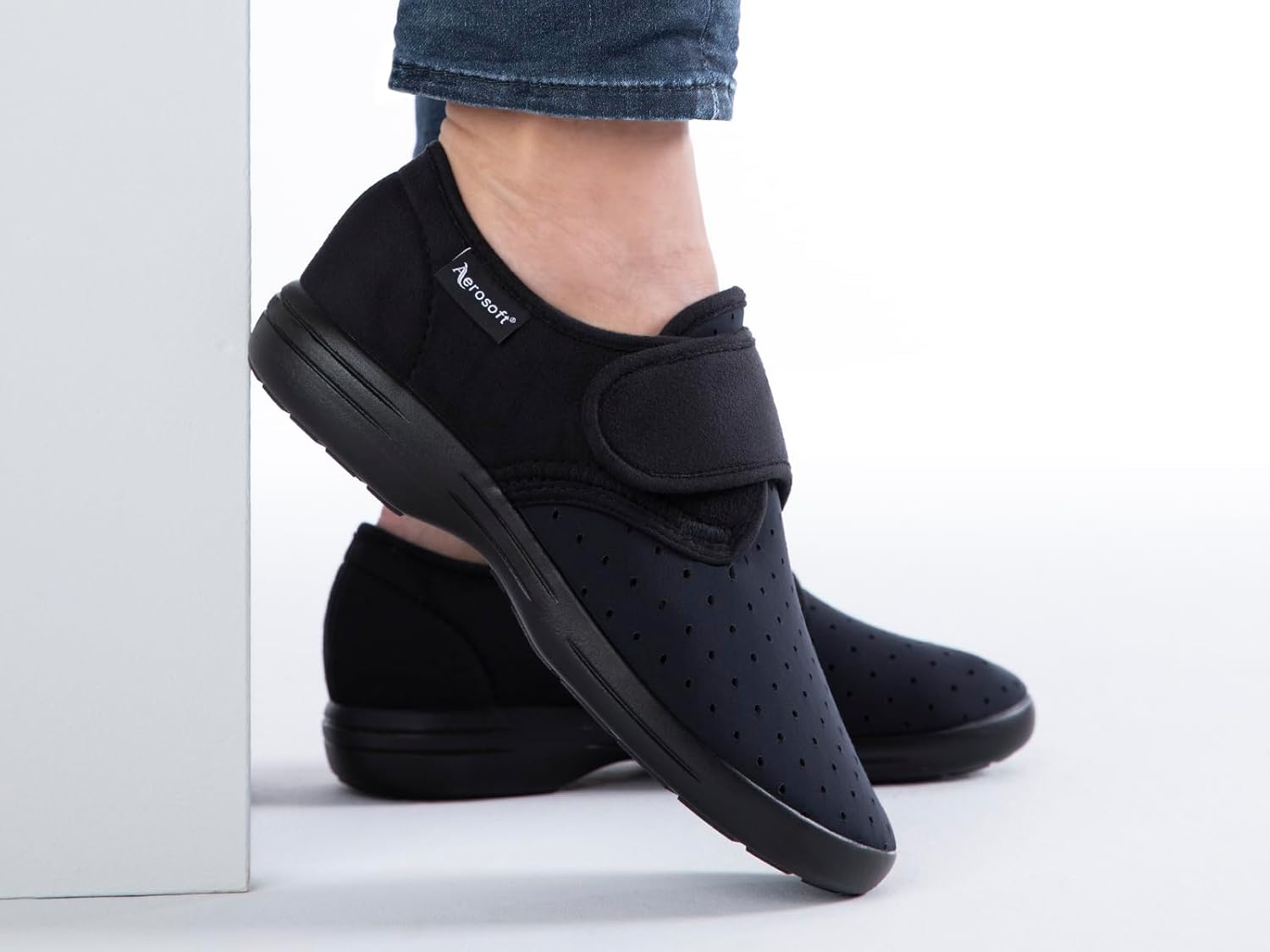 Zapatillas Aerosoft Stretch 10