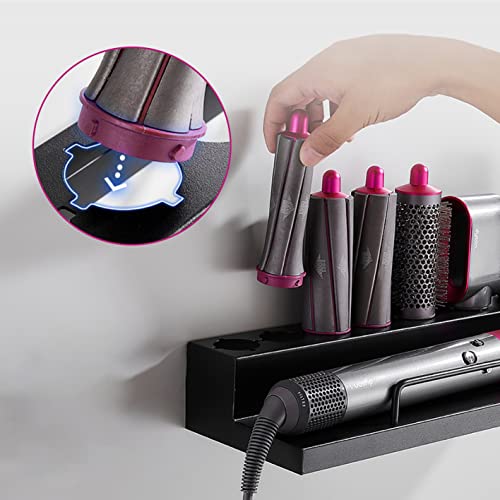 Soporte de almacenamiento Dyson