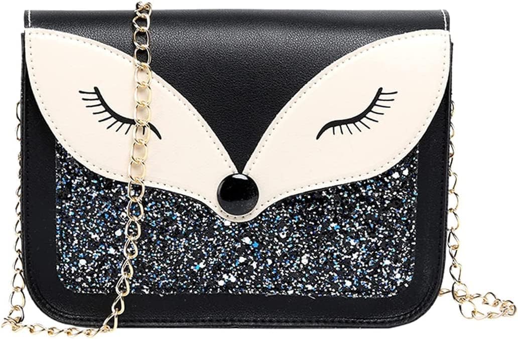 Bolso bandolera princesa niña