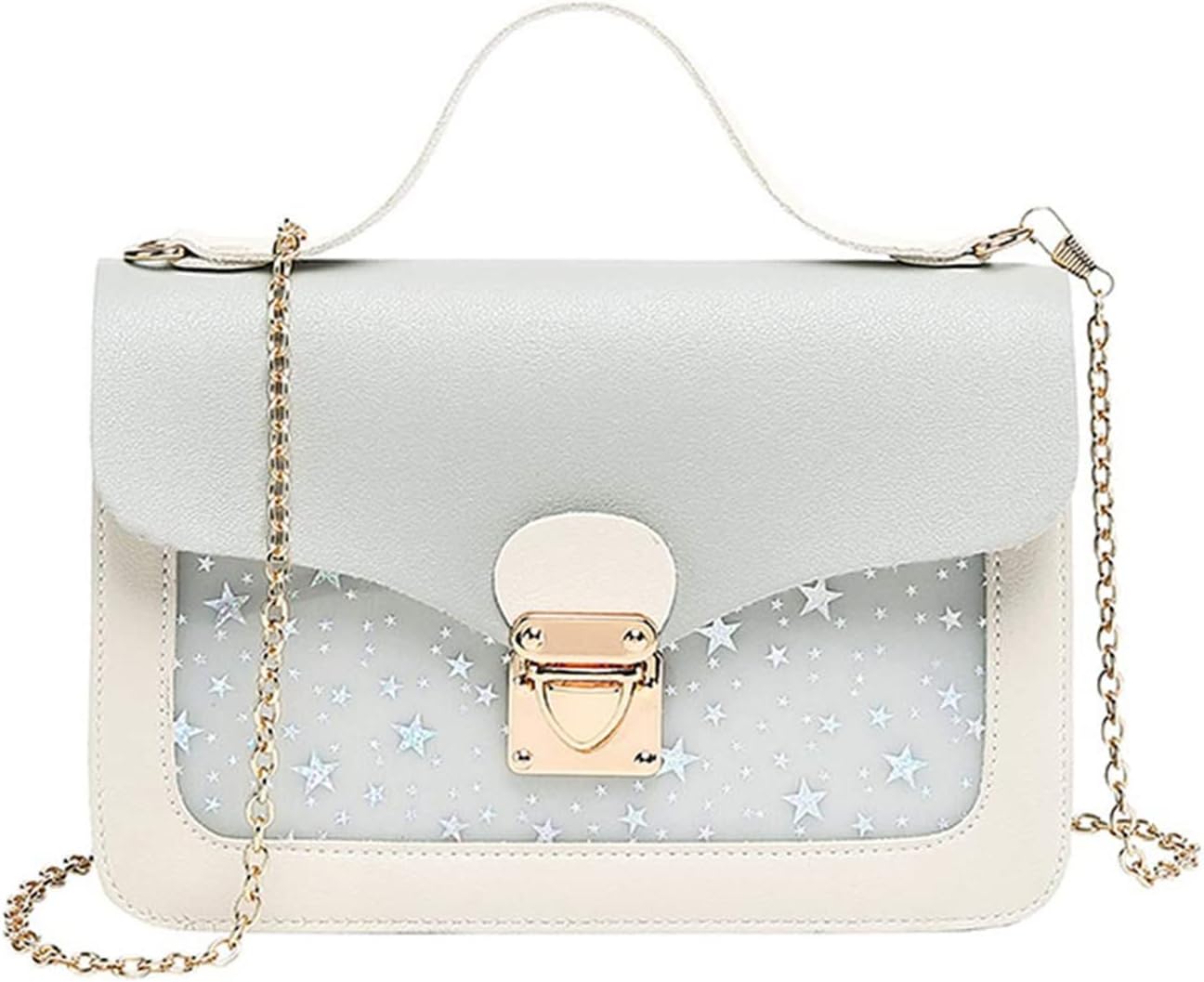 Bolso bandolera princesa niña