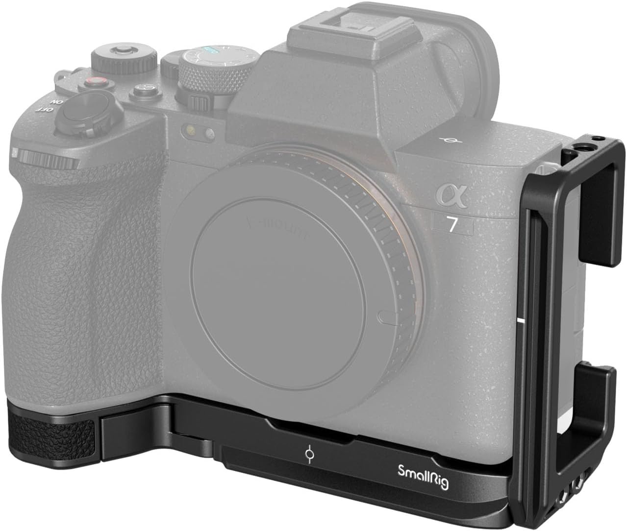 Soporte L SmallRig para Sony