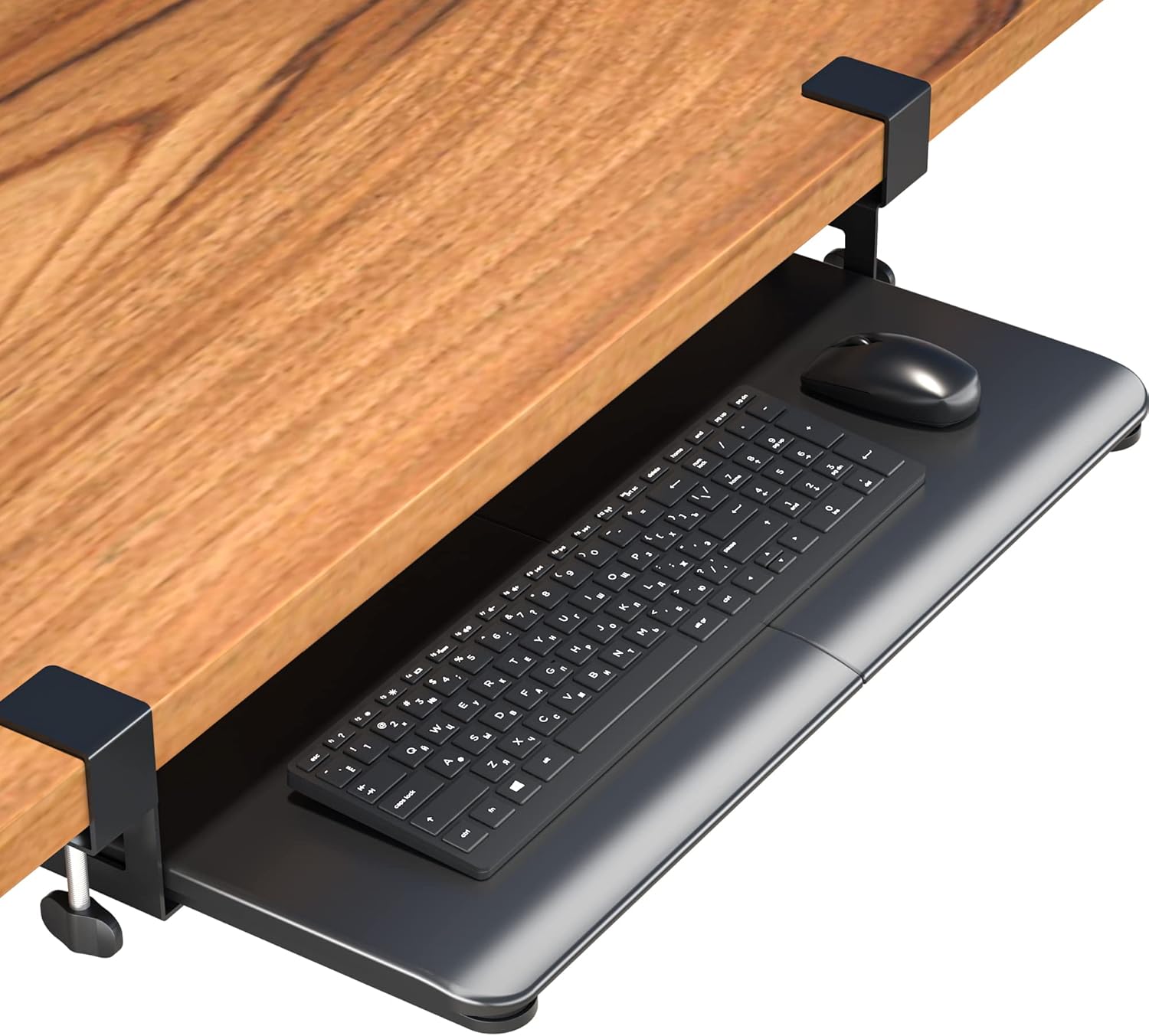 Plataforma Teclado Extraíble