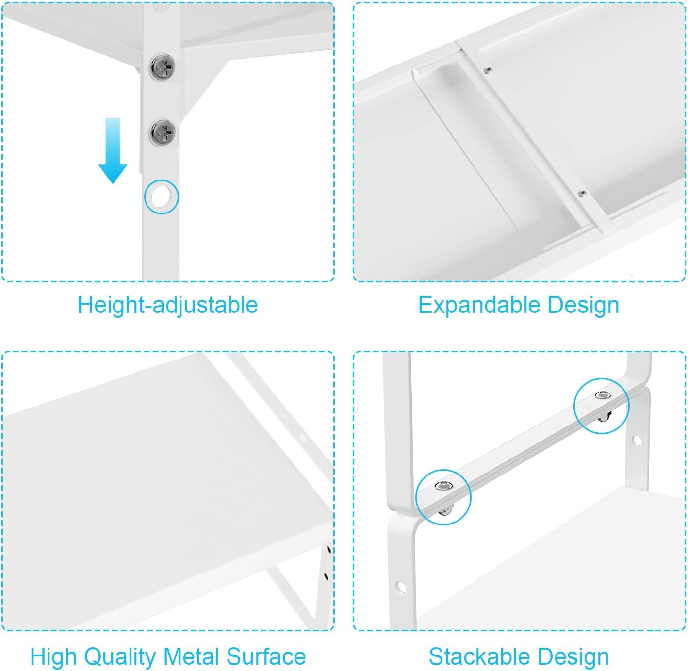 Organizador de Cocina Extensible