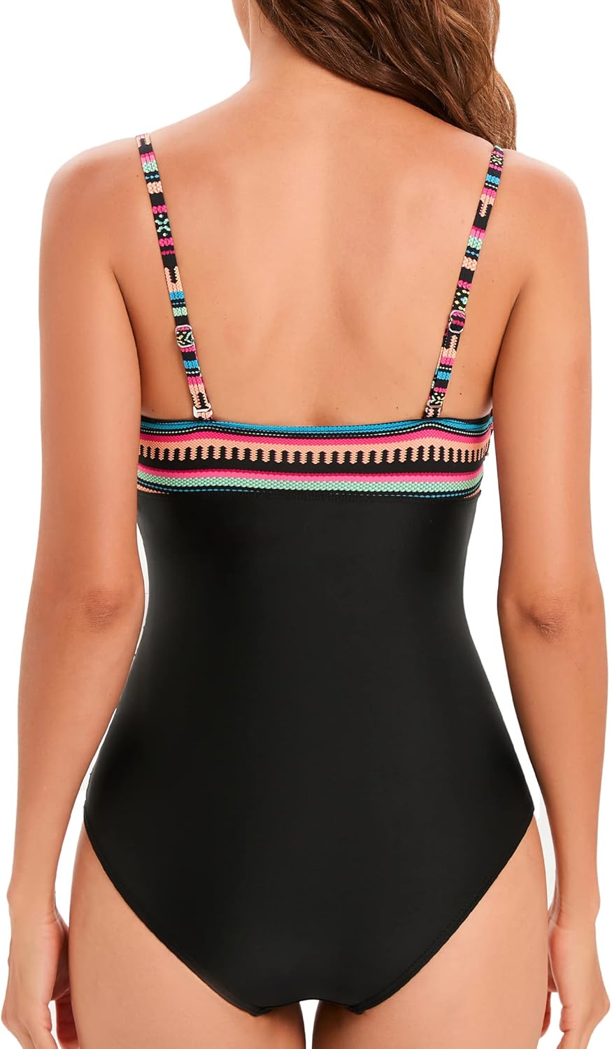 Bikini V push-up GOTIMAL mujer