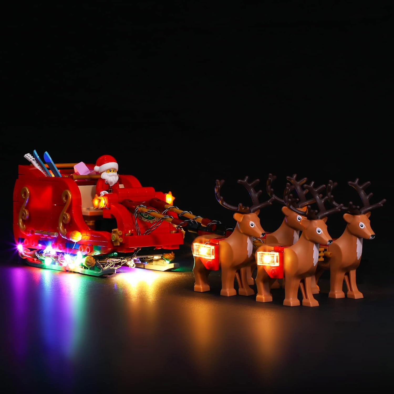 Iluminación LED para Lego 40499