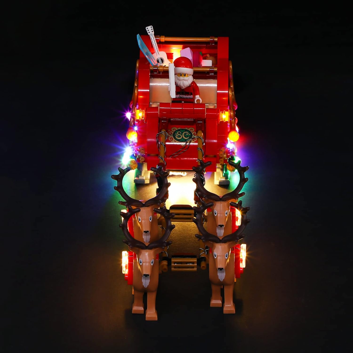 Iluminación LED para Lego 40499