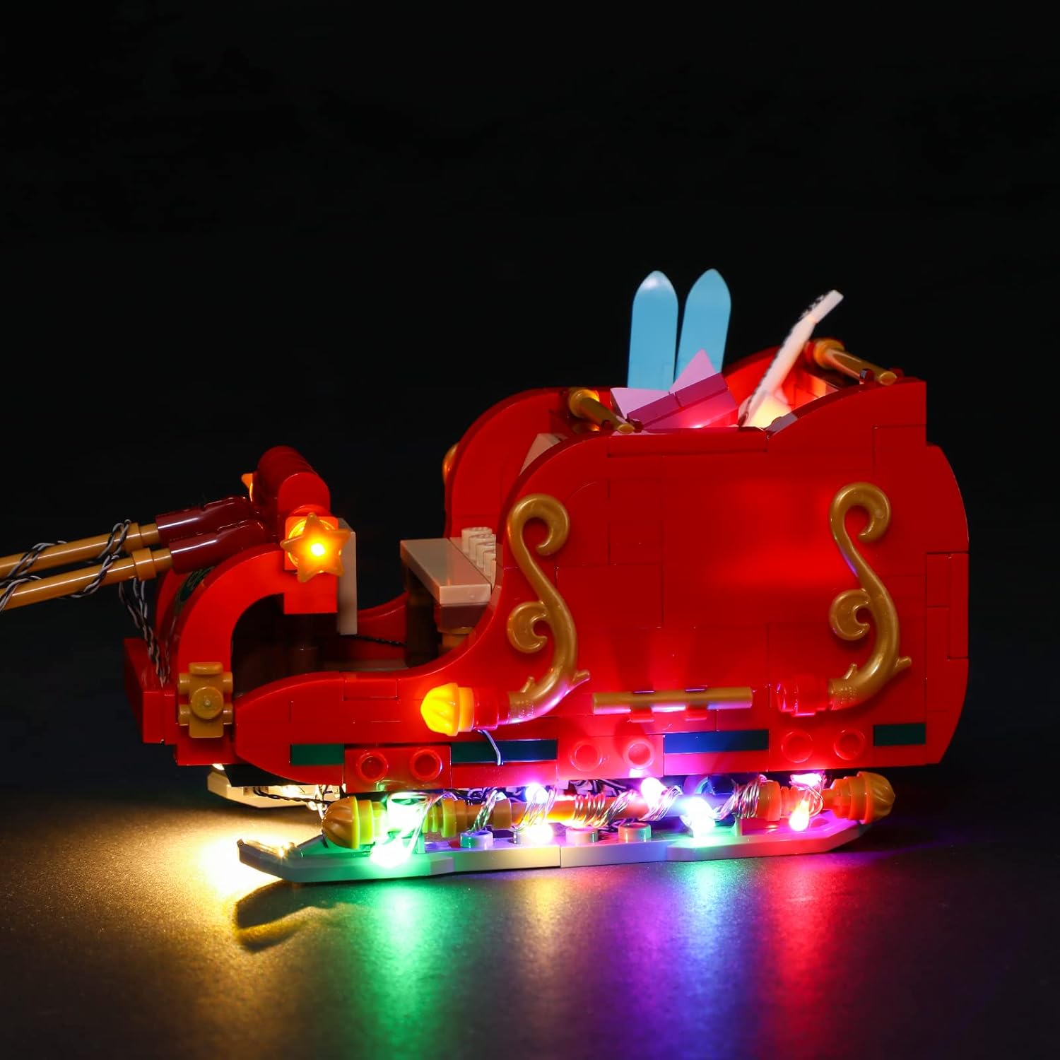 Iluminación LED para Lego 40499