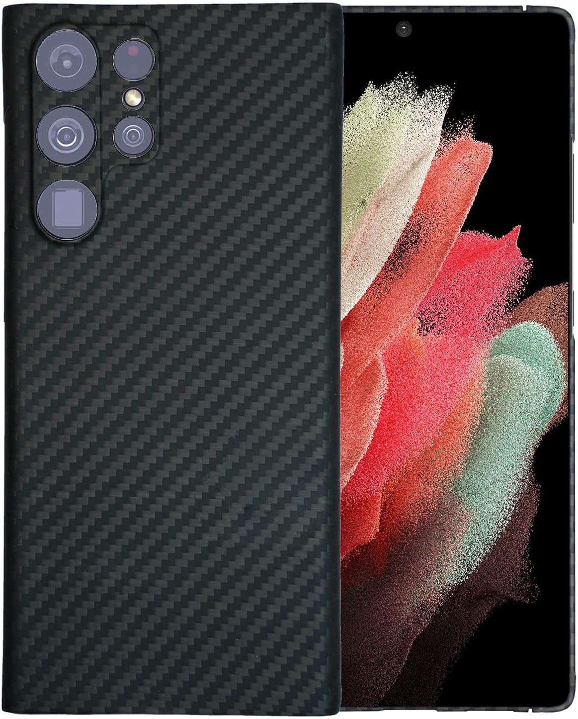 Funda Sisyphy para Galaxy S22 Ultra
