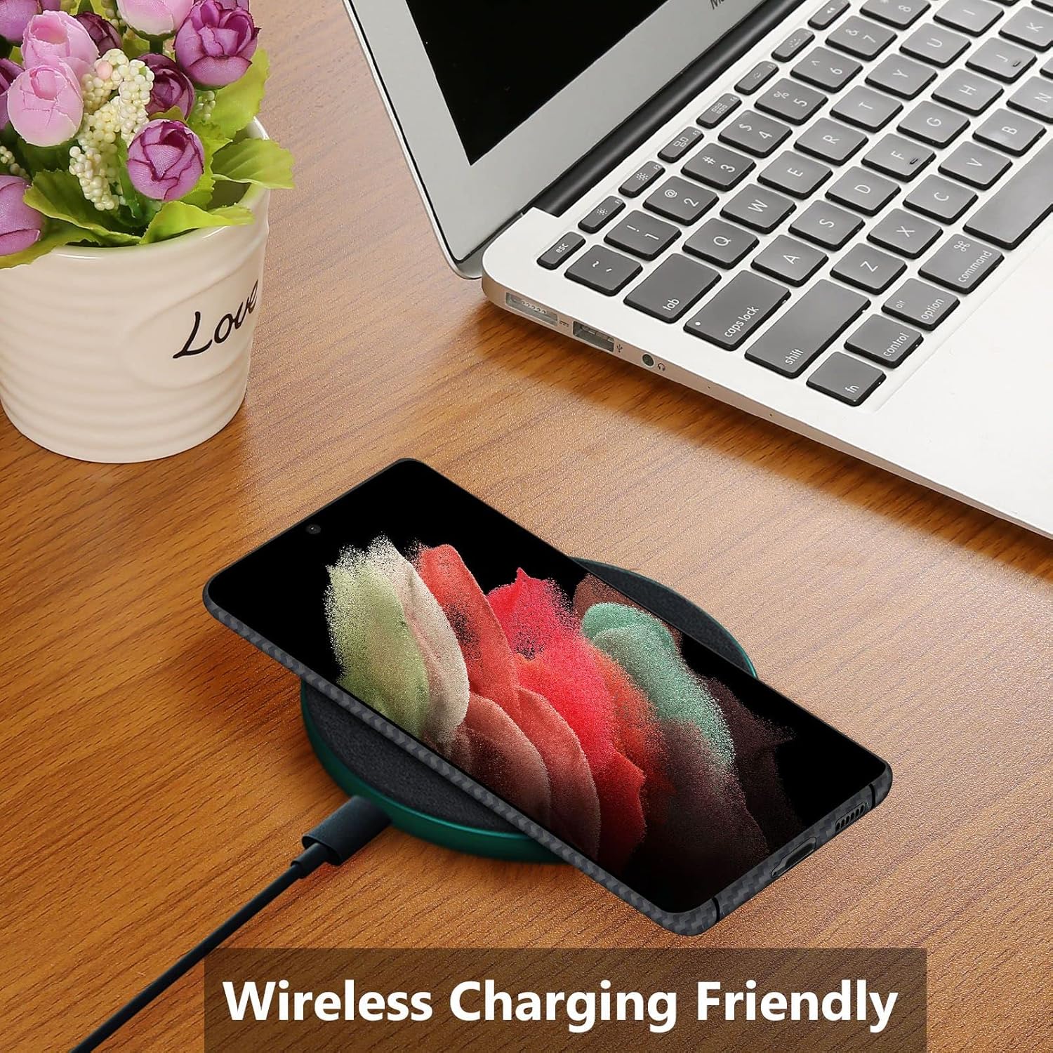 Funda Sisyphy para Galaxy S22 Ultra