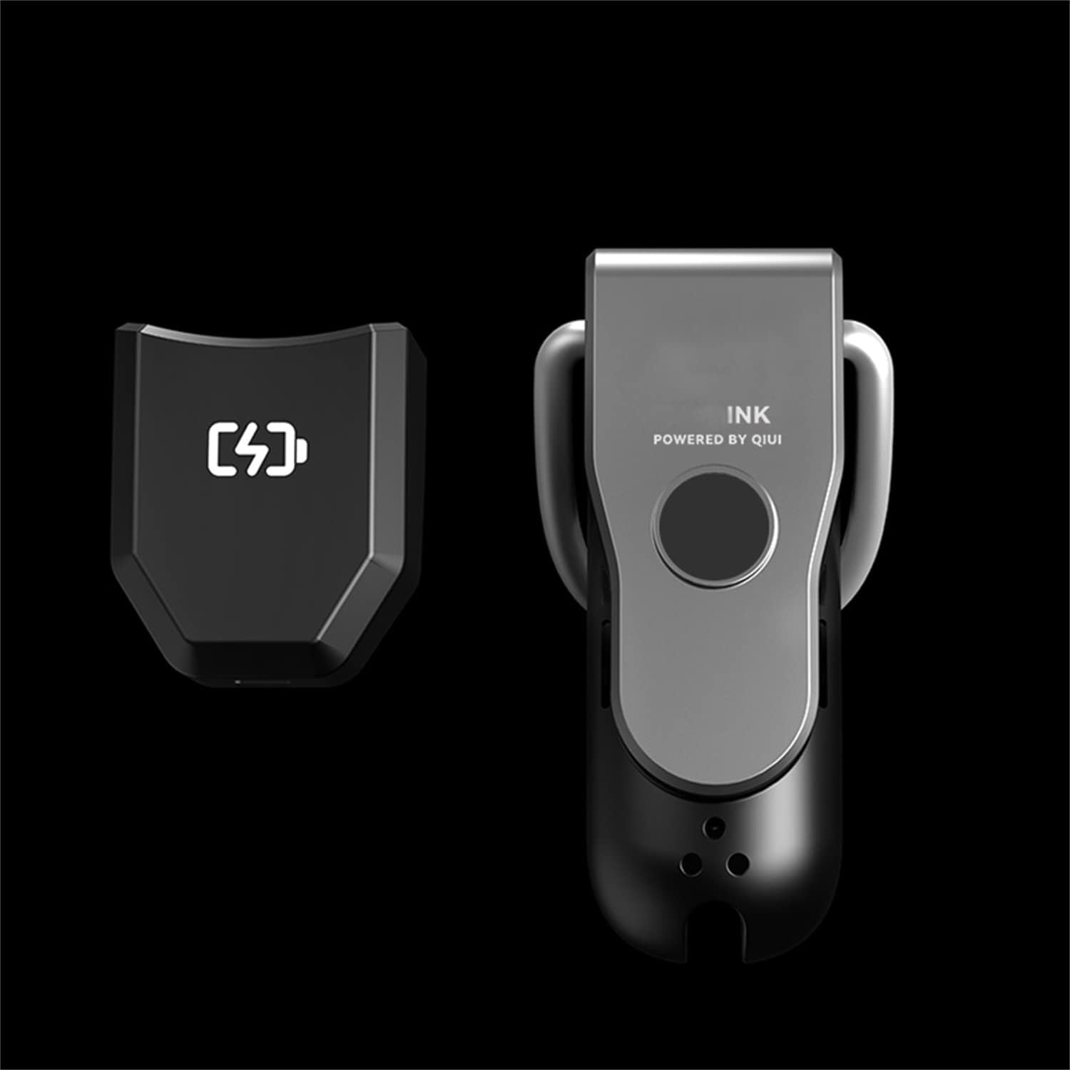 Jaula de castidad eléctrica