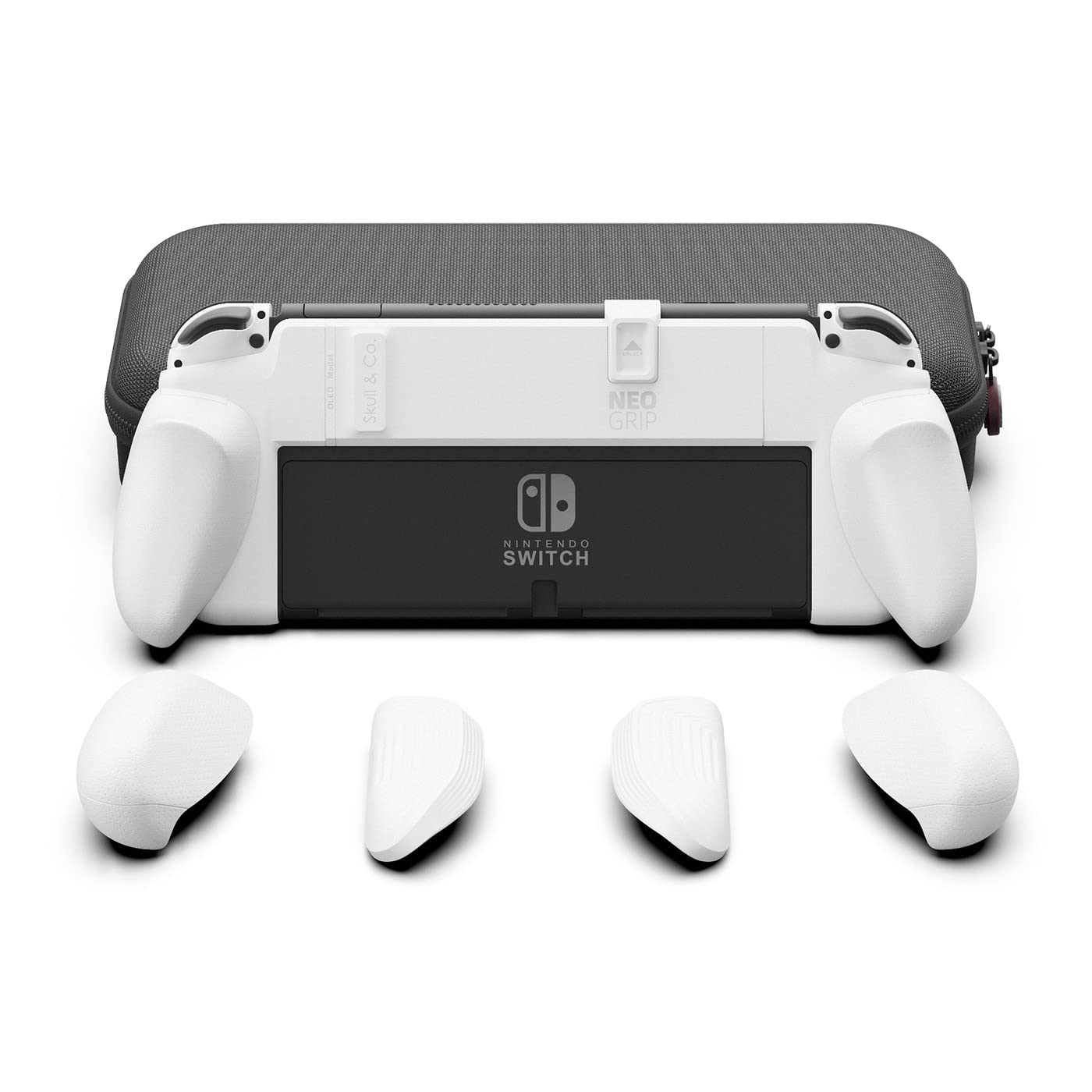Accesorios para Nintendo Switch OLED