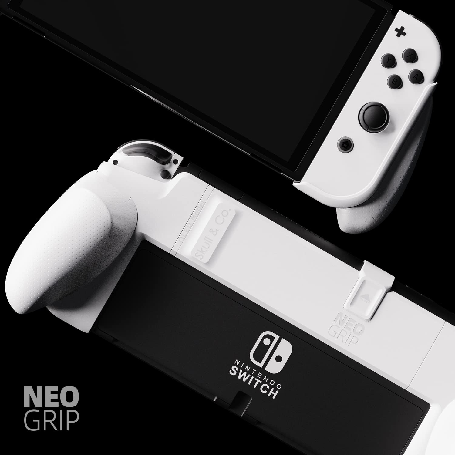 Accesorios para Nintendo Switch OLED